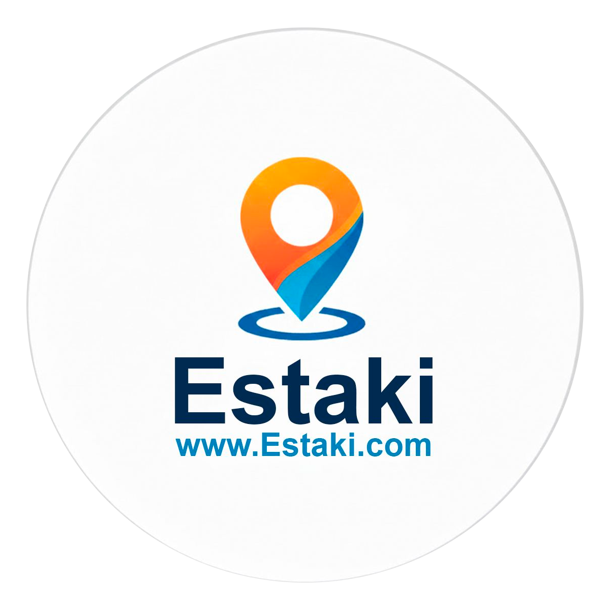 Proyecto Estaki
